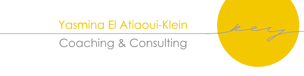 Key Coaching & Consulting mit Yasmina El Atiaoui-Klein